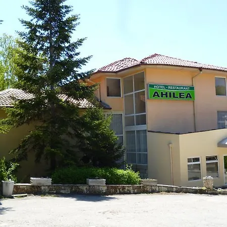 Hotel Ahilea - Free Pool Access 3*