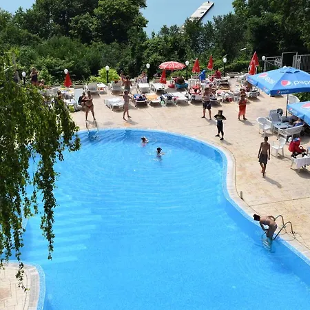 Ahilea - Free Pool Access Balchik