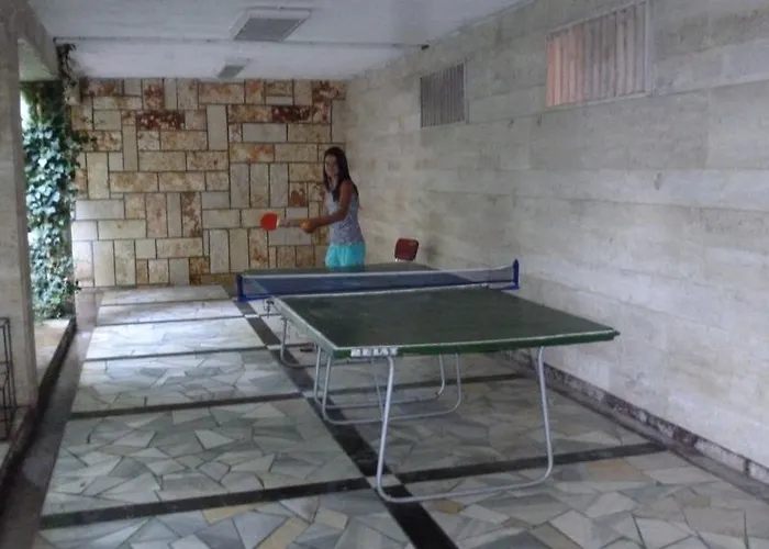 Ahilea - Free Pool Access Hotel 3*