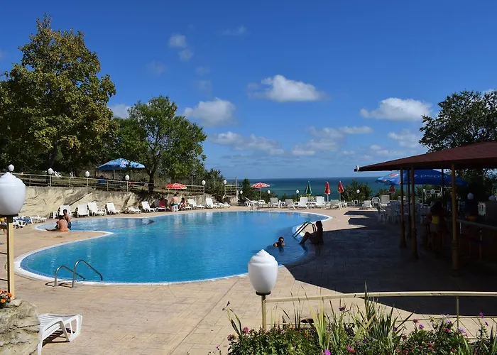 Hotel Ahilea - Free Pool Access 3*