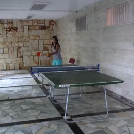 Ahilea - Free Pool Access Hotel 3*