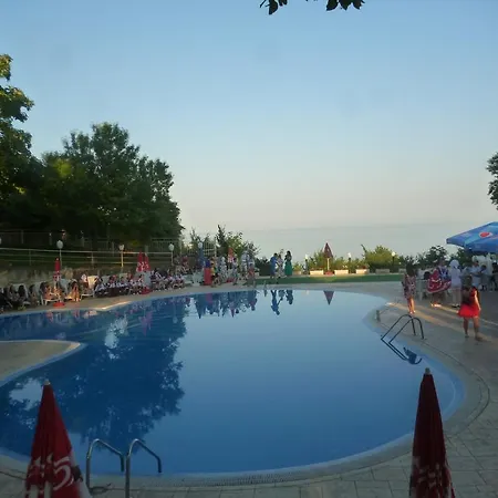 Ahilea - Free Pool Access 3* Bałczik