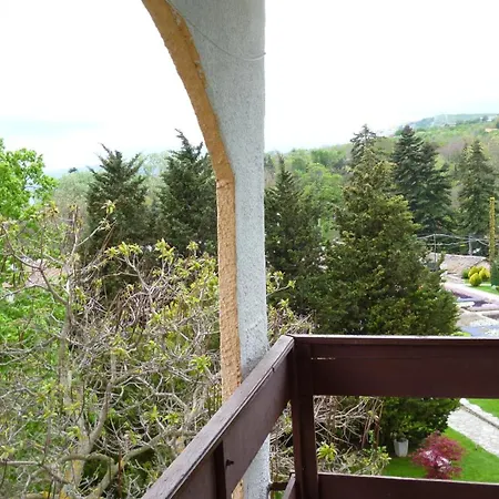 Hotel Ahilea - Free Pool Access 3*