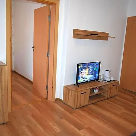Ahilea - Free Pool Access Hotel Balchik
