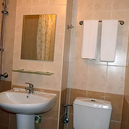 Ahilea - Free Pool Access 3* Balchik
