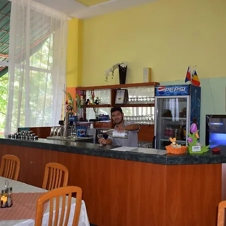 Ahilea - Free Pool Access 3* Balchik