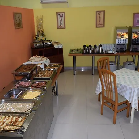 Ahilea - Free Pool Access 3* Balcsik