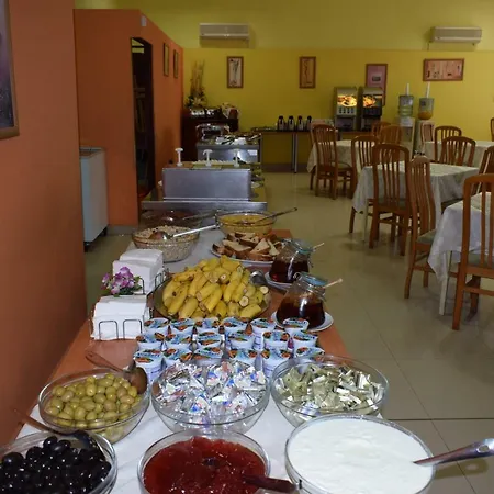 Ahilea - Free Pool Access 3* Balcsik