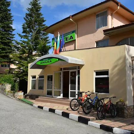 酒店 Ahilea - Free Pool Access 3*