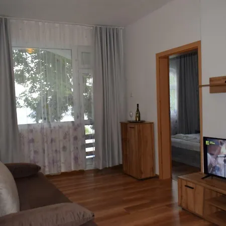 Hotel Ahilea - Free Pool Access Balchik