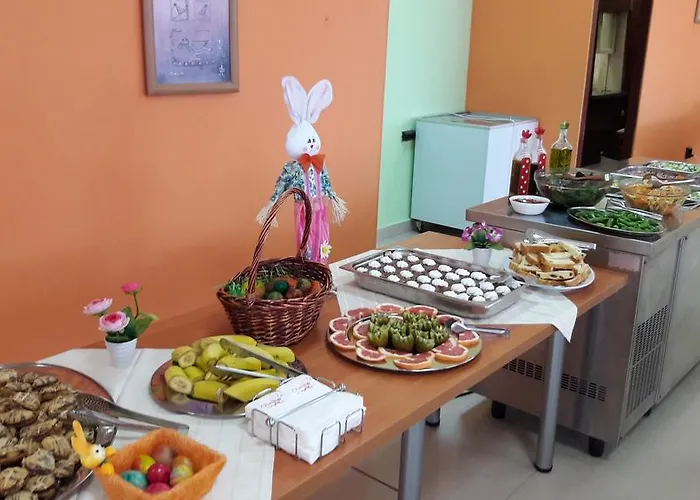 Ξενοδοχείο Ahilea - Free Pool Access Μπαλτσίκ