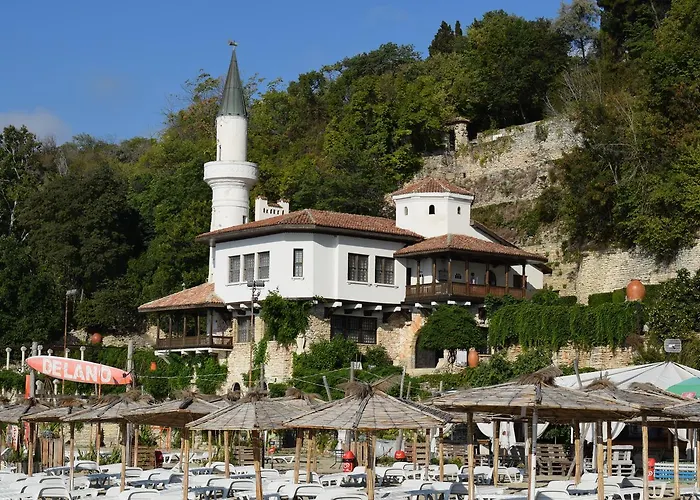 Ahilea - Free Pool Access Ξενοδοχείο 3*