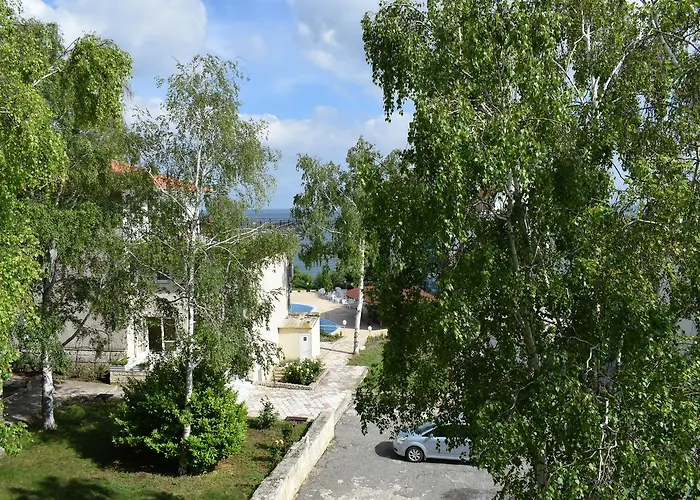 Ahilea - Free Pool Access Ξενοδοχείο