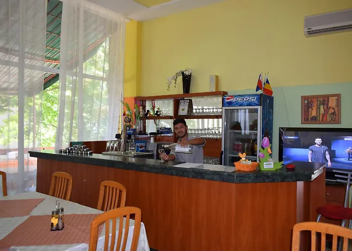 Ahilea - Free Pool Access 3* Μπαλτσίκ