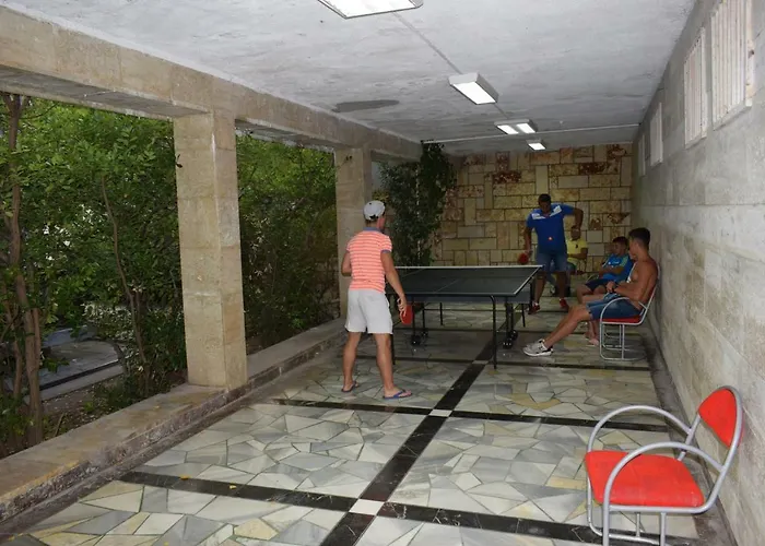 Ξενοδοχείο Ahilea - Free Pool Access