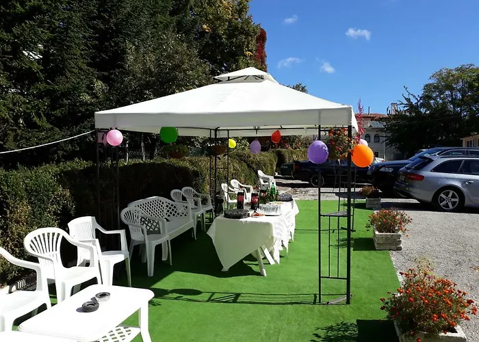 Ahilea - Free Pool Access Ξενοδοχείο 3*