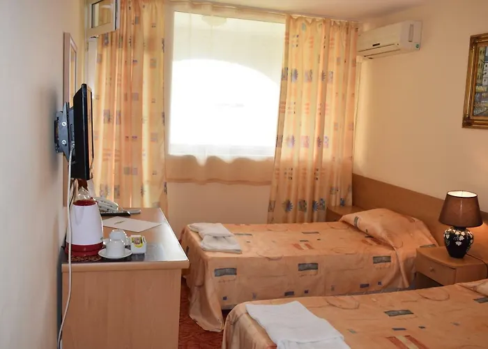 Ahilea - Free Pool Access Ξενοδοχείο