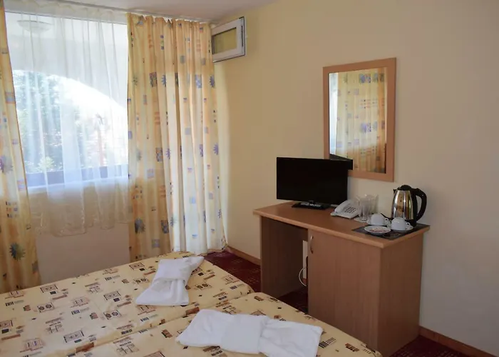 Ahilea - Free Pool Access Ξενοδοχείο